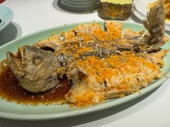 -真地道京味府·鲜橙烤鸭·北京菜(朝外大街东大桥店)