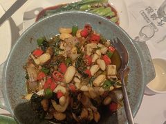 -食锦记·福建私房菜(浦西万达店)