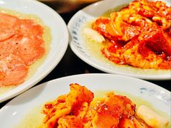 -蒜香焼肉PURUSHIN(马场路店)