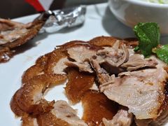 -味+新京宴·烤鸭·北京菜(创意谷店)