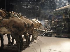 -秦始皇帝陵博物院-丽山园