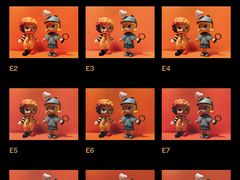 -泡泡玛特POPMART(赛格国际购物中心店)