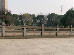 -堤角公园