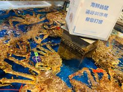 -盒马鲜生(枣园路店)