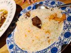 -胖老汉椒麻鸡清真新疆菜(西御街店)