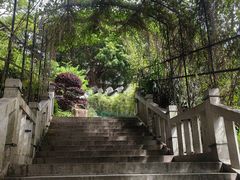 -乌山风景区