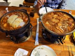 牛蛙煲-范贤光鸡公煲(平乐园总店)