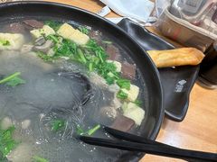 -回味鸭血粉丝汤(砂之船店)
