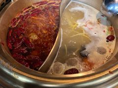 -小龙坎老火锅(北京三里屯店)