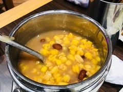 -金刚山烧烤(红旗大街店)