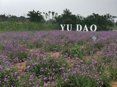 -渔岛海洋度假区