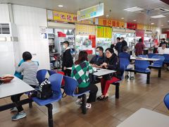 -下环街市熟食中心