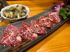 -丸藏和牛烧肉专门店(园区师惠坊店)