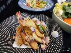 -曙亚洲餐厅-重庆富力艾美酒店(南坪万达广场店)