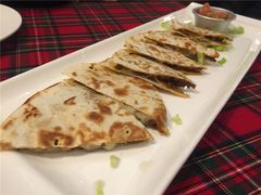 -芭莉与彩虹西餐厅(成都合生汇店)