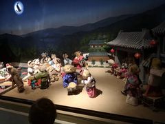 -成都泰迪熊博物馆