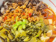 -汉唐守艺人·河北面馆(民心河店)