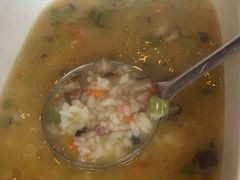 -乌镇那一年小院主题餐厅(甘泉西路店)