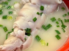 -廖老妈蹄花(中海国际店)