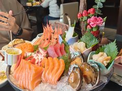 -松鹤精致料理(五一中路店)