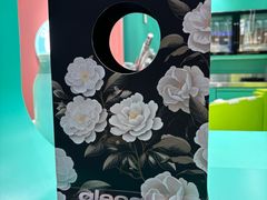 -gleeglee乐溢亦茶(合生汇店)