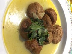 -五台山八大碗·地方风味菜馆(五爷庙店)