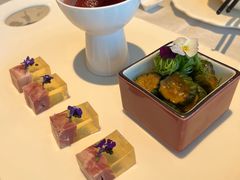 -馋遇江南·精致湖景雅宴(东方之门店)