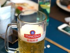 -上海虹桥宾馆味翠餐厅