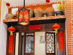 门面-海坛特色小吃·只做平潭特色菜(平潭店)