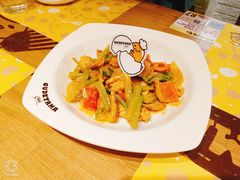 -太二酸菜鱼(天鹅湖万达店)