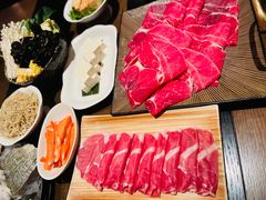 -赤RedBowl川锅·炙烤·板前(北京瑰丽酒店)