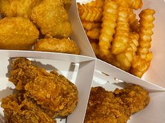 -麦当劳(杭州临平万达广场店)