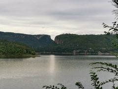 -白河堡水库