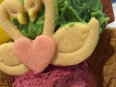 -CORNER CONE GELATO酷矿手作霜淇淋(南头古城店)