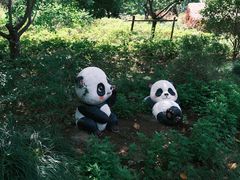 -无锡动物园·太湖欢乐园