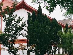 -四川大学(望江校区)