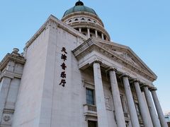 -天津音乐厅