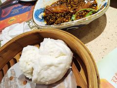 -点都德(千灯湖环宇城店)