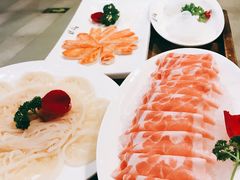-辣府(大融城店榜首餐厅)
