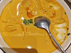 -小菜园新徽菜(合肥天鹅湖万达店)