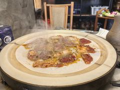 -老渔家·白族·石板烧·野生菌火锅(古城中心店)