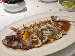 -醉辉皇上海之巅(上海中心大厦店)