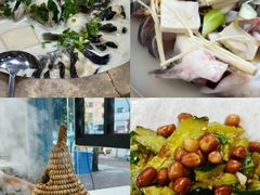 -潘先生平价海鲜城(神州半岛店)