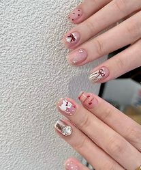 点击看大图 -RL Nail·瑞丽美甲美睫品牌原创店