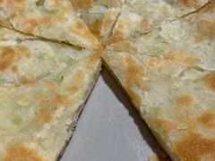 葱花饼-到家尝北京菜(西坝河店)