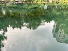-南长河公园