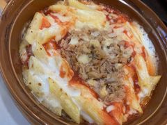 -萨莉亚意式餐厅(南开大悦城店)