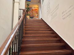 -沏点Trattoria意大利餐厅(新街口店)
