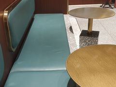 用餐区-丁香西饼屋(桂林路店)