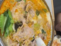 -喜家德虾仁水饺(华强天虹店)